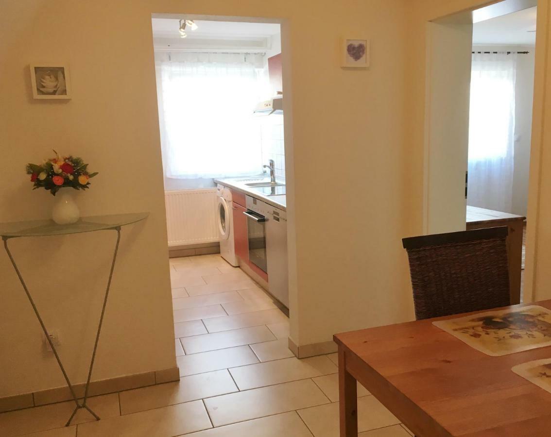 Residence Kingshill Eppstein Экстерьер фото